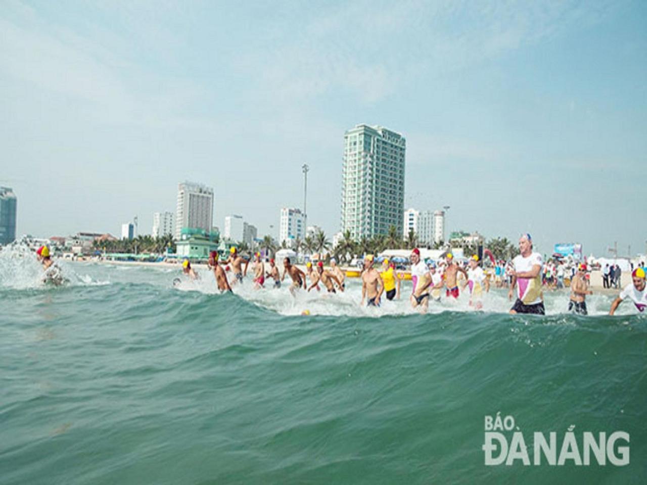 Khach San Gia Tot Da Nang Peaceful Hostel Экстерьер фото